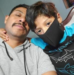 Meet your Posher, Joel